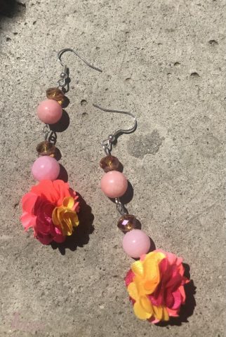 imusau.lt | parduodama Auskarai