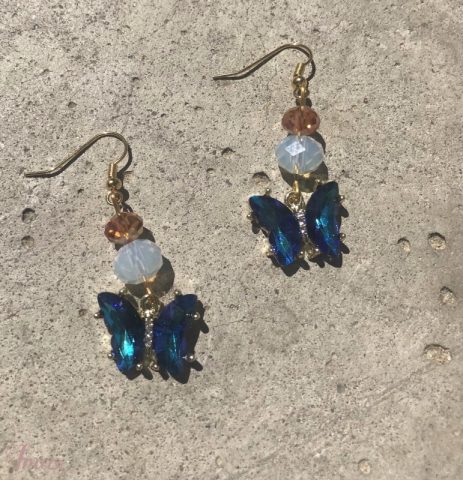 imusau.lt | parduodama Auskarai