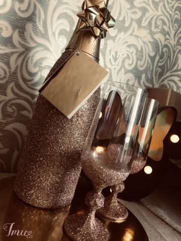 imusau.lt | parduodama Šampanas ir taurės 2