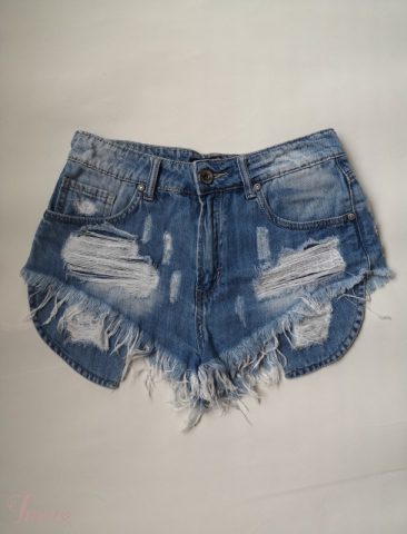 imusau.lt | parduodama Džinsiniai šortai