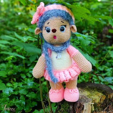 imusau.lt | parduodama Nertas Ežiukas