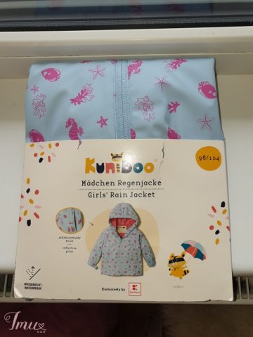 imusau.lt | parduodama Lietaus striuke