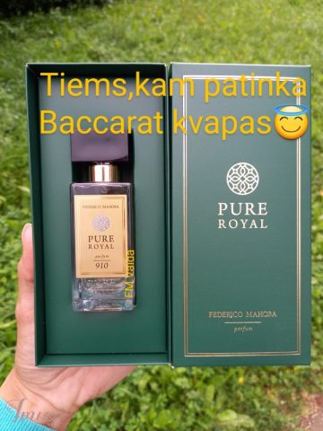 imusau.lt | parduodama Kvepalai