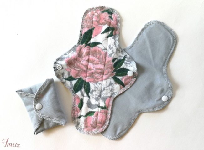 imusau.lt | parduodama Daugkartinio naudojimo įklotai „Bijūnas“