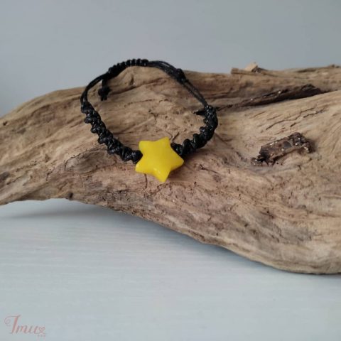 imusau.lt | parduodama Apyrankė - "Žvaigždė"