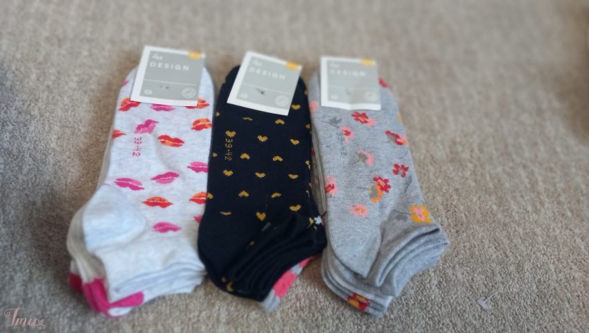 imusau.lt | parduodama Kojinės