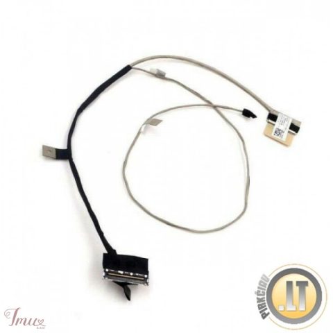 imusau.lt | parduodama ASUS GL502VT, GL502VS, GL502VM EKRANO KABELIS / ŠLEIFAS