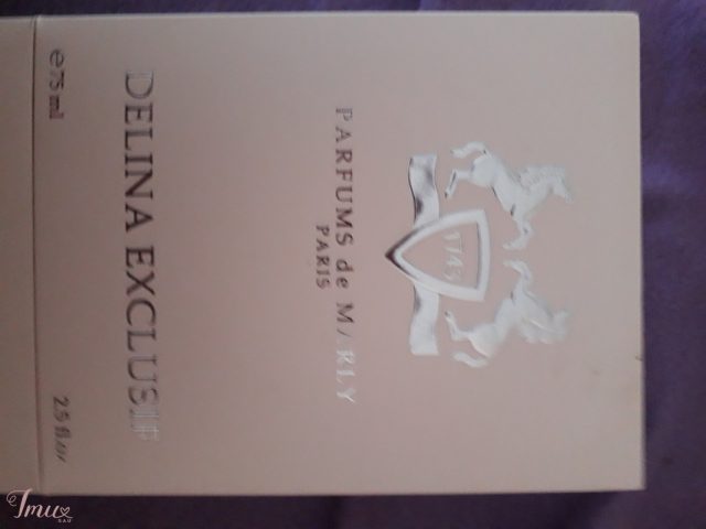 imusau.lt | parduodama parfum de marly delina exclusif