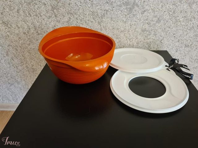 imusau.lt | parduodama Tupperware btb dubuo