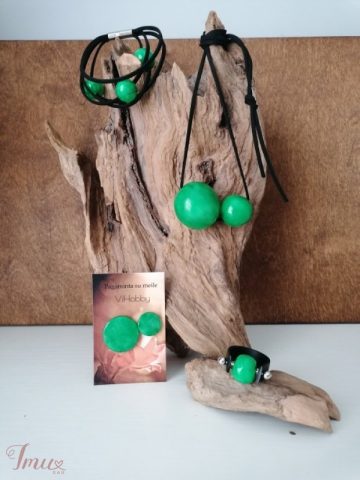 imusau.lt | parduodama Rankų darbo komplektas