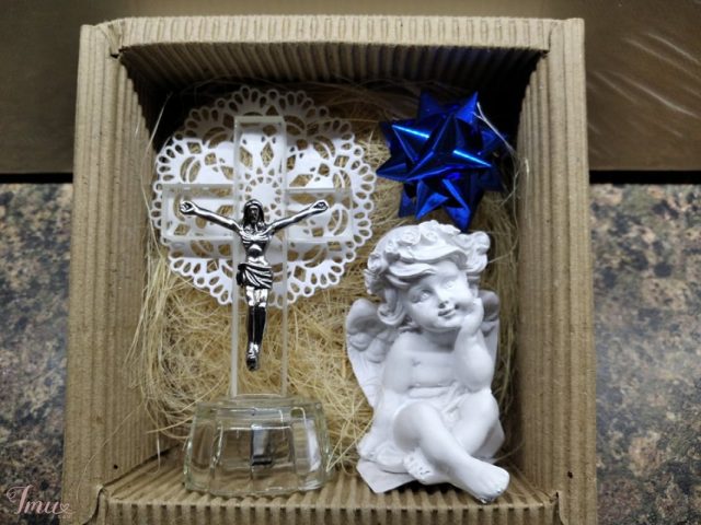 imusau.lt | parduodama Dovanėlė