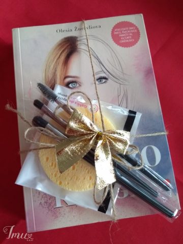 imusau.lt | parduodama Dovanėlė