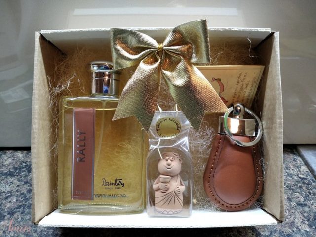 imusau.lt | parduodama Dovana vyrui