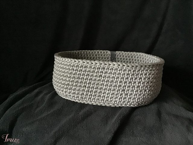 imusau.lt | parduodama Nertas krepšelis