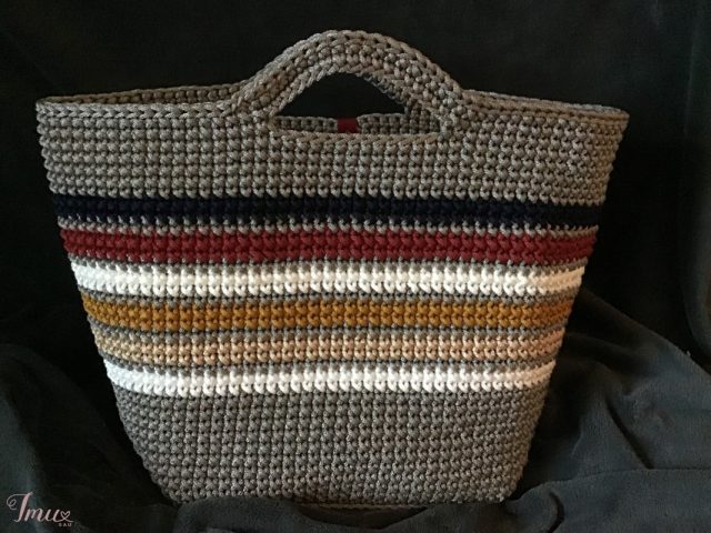 imusau.lt | parduodama Nertas krepšys