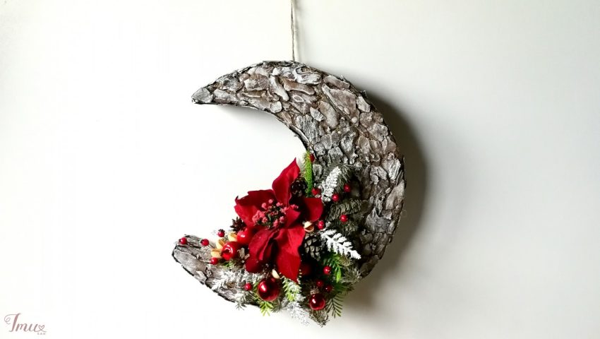 imusau.lt | parduodama Kalėdinis mėnulis