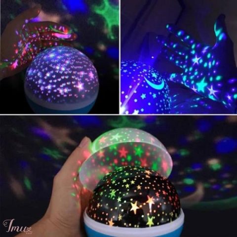 imusau.lt | parduodama Star master šviestuvas