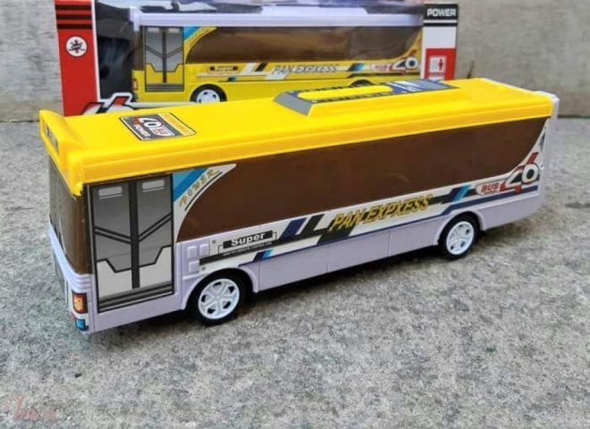 imusau.lt | parduodama Autobusas