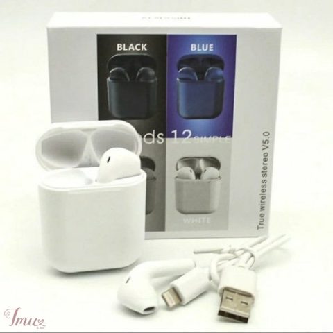 imusau.lt | parduodama Belaidės bluetooth ausinės