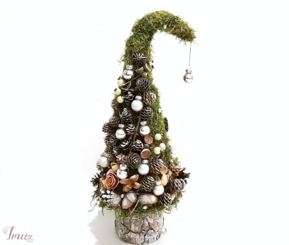 imusau.lt | parduodama Stilizuota eglutė