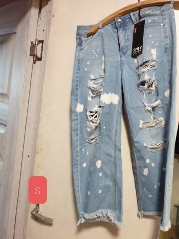 imusau.lt | parduodama Boyfriend dzinsai