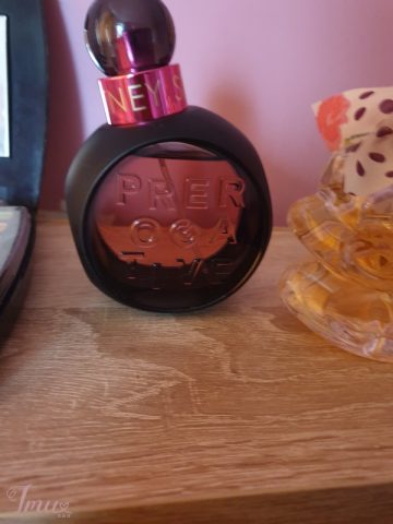 imusau.lt | parduodama Kvepalai Britney Spears