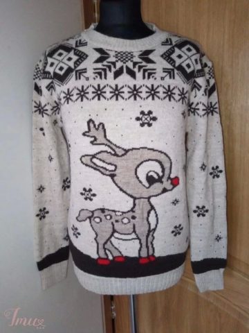 imusau.lt | parduodama Megztukas