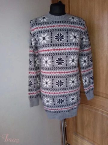 imusau.lt | parduodama Šiltas megztukas