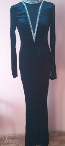 imusau.lt | parduodama Ilga proginė suknelė