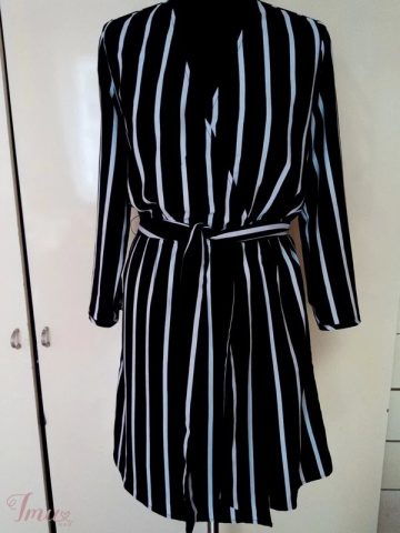 imusau.lt | parduodama Dryžuota suknelė