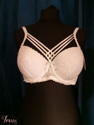 imusau.lt | parduodama Balta liemenėlė