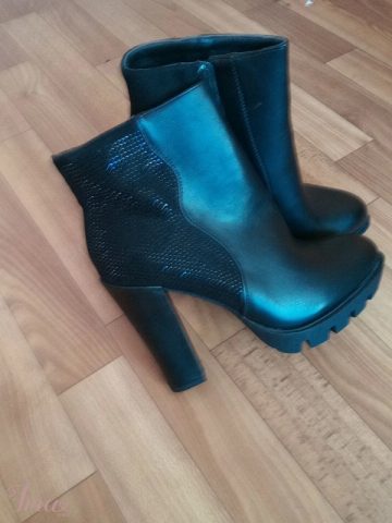 imusau.lt | parduodama Aulinukai aukštu kulnu