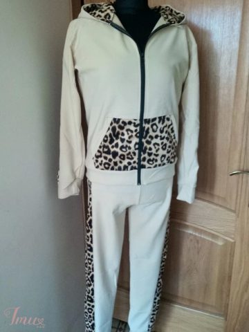 imusau.lt | parduodama Laisvalaikio kostiumėlis