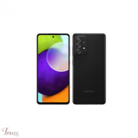 imusau.lt | parduodama Samsung Galaxy A52s 5G (128 GB)