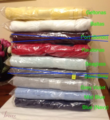 imusau.lt | parduodama Tommy Hilfiger rankšluoščiai