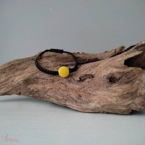 imusau.lt | parduodama Rankų darbo apyrankė