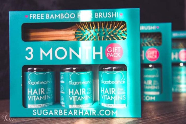 imusau.lt | parduodama Vitaminai plaukams