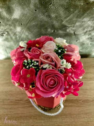 imusau.lt | parduodama Muilo puokste