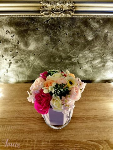 imusau.lt | parduodama Muilo puokštė