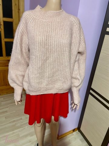 imusau.lt | parduodama Minkstas megztinis