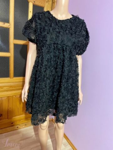 imusau.lt | parduodama Juoda suknele