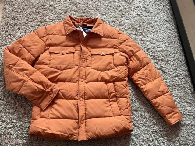 imusau.lt | parduodama Nauja jack&jones striuke