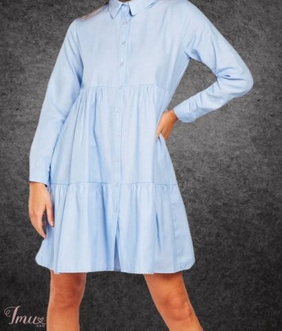 imusau.lt | parduodama Zydra/melyna suknele