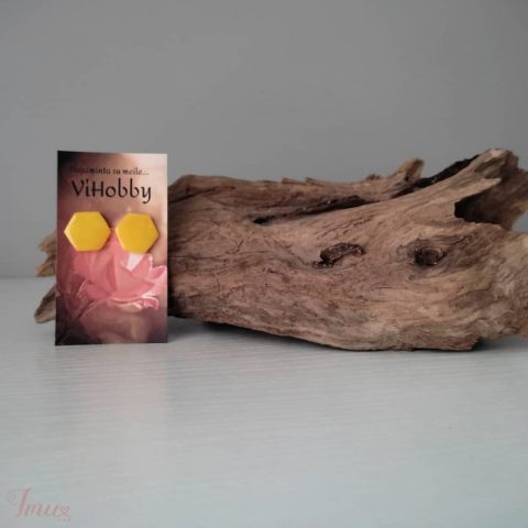 imusau.lt | parduodama Auskarai - "Rombas"