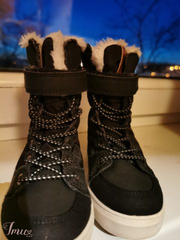 imusau.lt | parduodama Zieminiai batai