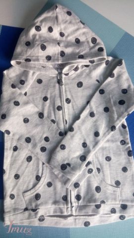 imusau.lt | parduodama OVS Kids džemperis mergaitei