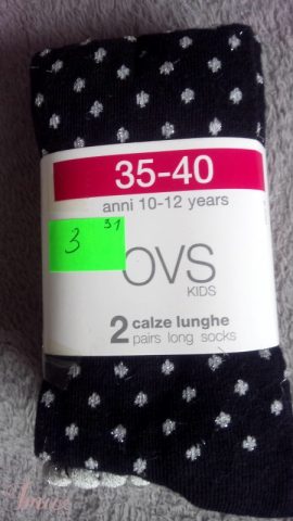 imusau.lt | parduodama Kojinės mergaitei