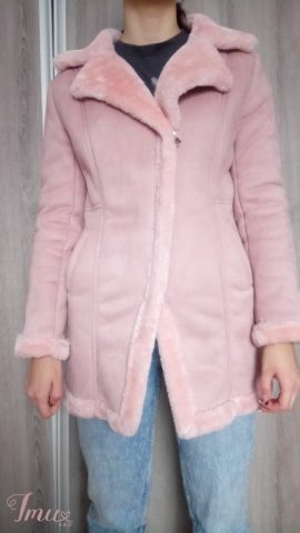 imusau.lt | parduodama Rožiniai kailinukai