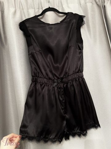 imusau.lt | parduodama Juodi naktinukai/kombinezonas