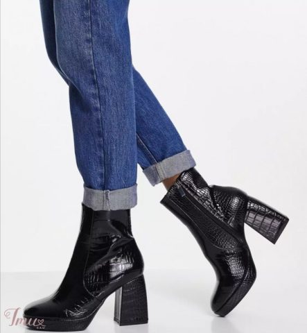 imusau.lt | parduodama Aukštakulniai batai